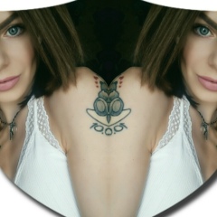 Карина Виденина, 20.05.1991, Каменское / Днепродзержинск