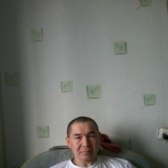 Ерназар Туменбаев