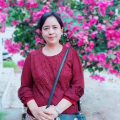 Mar-Mar Than, 08.09.1983