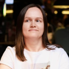 Нина Витальева, Ростов-на-Дону