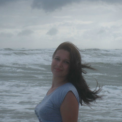 Эльвира Захарова, 05.08, Москва