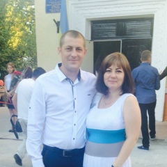 Светлана Скрипченко, 04.11.1986, Одесса