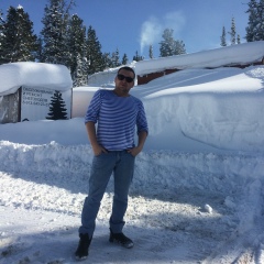 Максим Кознов, 01.10.1986, Черногорск