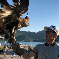 Cuba Mamalinoff, 18.05, Караганда