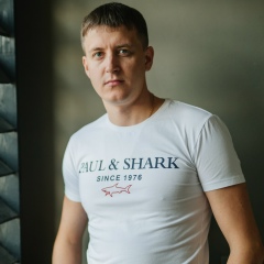 Константин Вааль, 11.01.1991, Барнаул