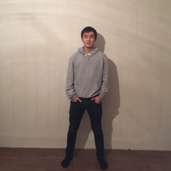 Ахмет Хан, 26.07.1996, Шымкент