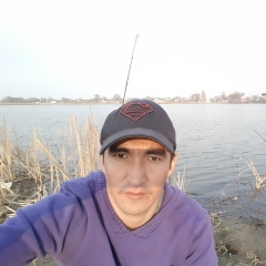 Бекнур Зиябеков, Алматы