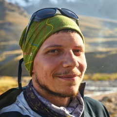 Егор Дьяковский, 01.03.1994, Алматы