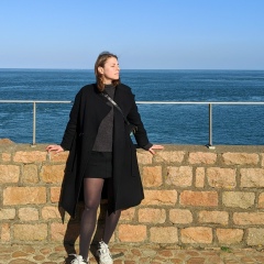 Елизавета Косихина, 22.07.1988, Москва