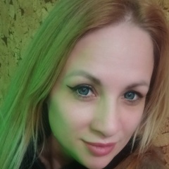 Виктория Абрамова, 12.03.1982, Железногорск