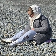 Алина Малахова, 17.02