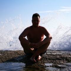 Алексей Григорьев, 27.06.1990, Санкт-Петербург