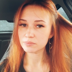 Вера Вишнева, 24.12