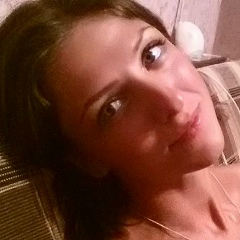 Маргарита Соколова, 09.10, Manchester