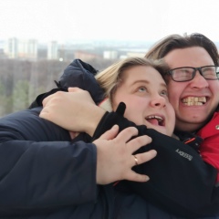 Татьяна Шпакова, 30.06, Москва