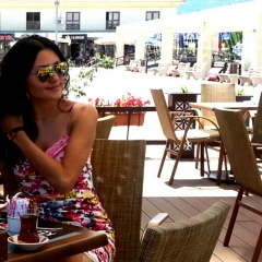 Жулдыз Сарсембиева, 07.01, Алматы