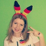 Kristina Ponomaryova, 27.05.1989, München