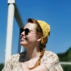 Екатерина Камаева, 16.02.1988, Москва