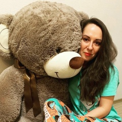 Валерия Малинина, 16.07, Санкт-Петербург