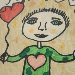 Анна Шешукова, Санкт-Петербург