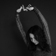 Анастасия Зоркова, 16.11, Москва