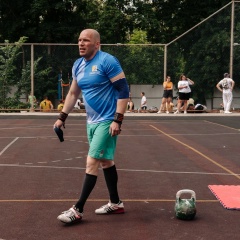 Олег Кулиш, 08.05.1989, Сызрань