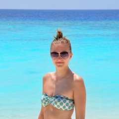 Татьяна Шелестова, 02.01, Москва