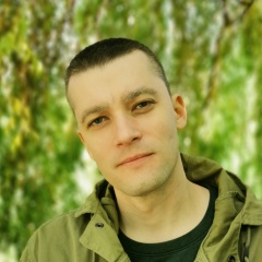 Александр Леснов, 05.02, Москва