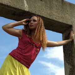 Наталья Цыбульская, 02.09.1986, Москва