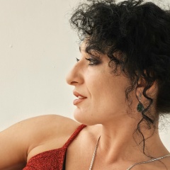 Эльмира Янущак, 17.05, Иркутск