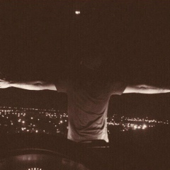 Ramazan Vorontsov, 13.01.1919, Manhattan Beach