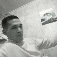 Айбек Кудабаев, 12.06, Алматы