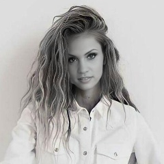 Карина Родионова, 07.08, Санкт-Петербург