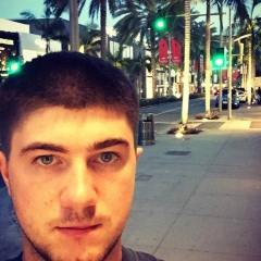 Никита Янишевский, 21.09, Киев