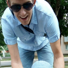 Владимир Кляпнёв, 10.06.1990, Нижний Новгород