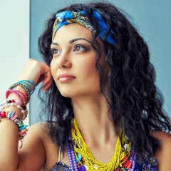 Маша Безменова, Оренбург