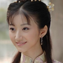 Lin Linda, 13.09.1986, Shenzhen