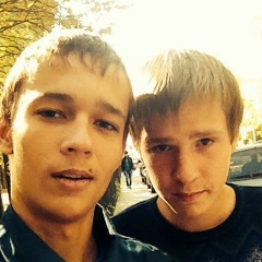 Андрюха Скрипай, 05.05.1901, Рязань