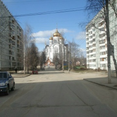 Станислав Панюков, 22.03, Сыктывкар