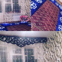 Кайсар Аяжан, 20.01