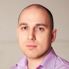 Вова Никифоров, 14.06.1984