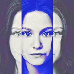 Наталья Шестакова, 19.05.1992, Соликамск