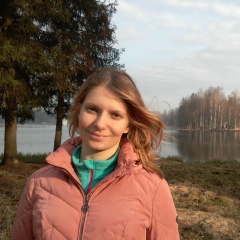 Татьяна Светозарская, 20.08, Нижний Новгород