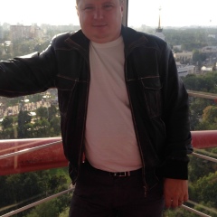 Сергей Васильчук, 09.01.1979, Москва