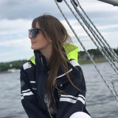 Ольга Михалева, 27.04, Воткинск