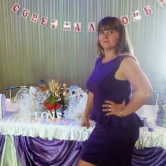 Юлия Коваль, 26.12, Золочев