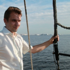 Александр Котов, 07.11.1984, Санкт-Петербург