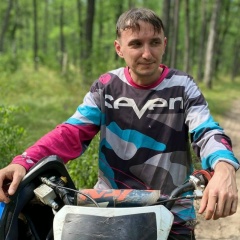 Добрый Человек, 07.06.1983, Заозерск