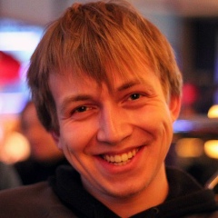 Георгий Меркулов, 14.10.2000, Москва