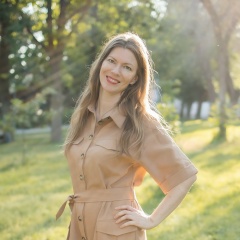 Дарья Бахмутова, 19.12.1987, Астрахань